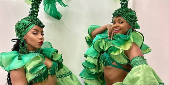 Prosinec BRAZIL MENU