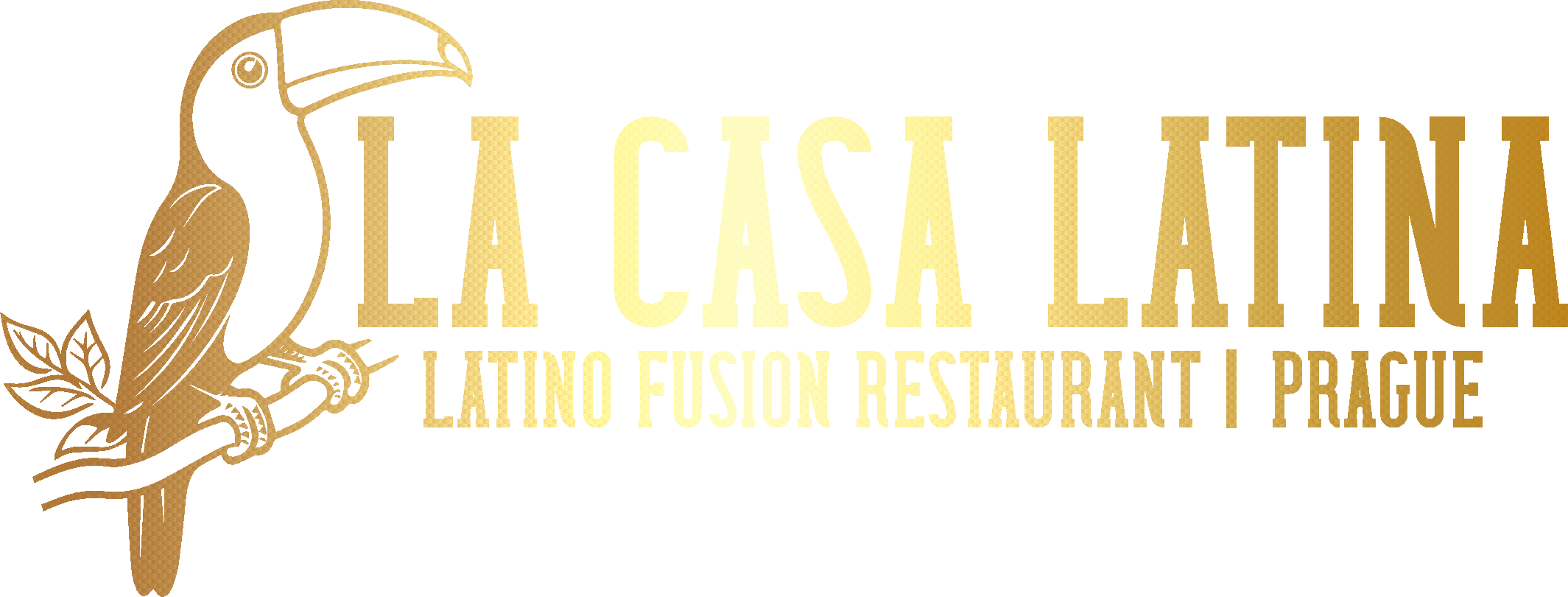 La Casa Latina