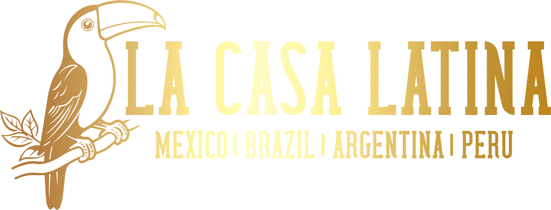 La Casa Latina