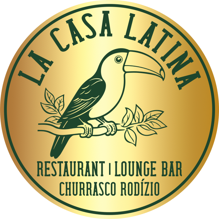 La Casa Latina