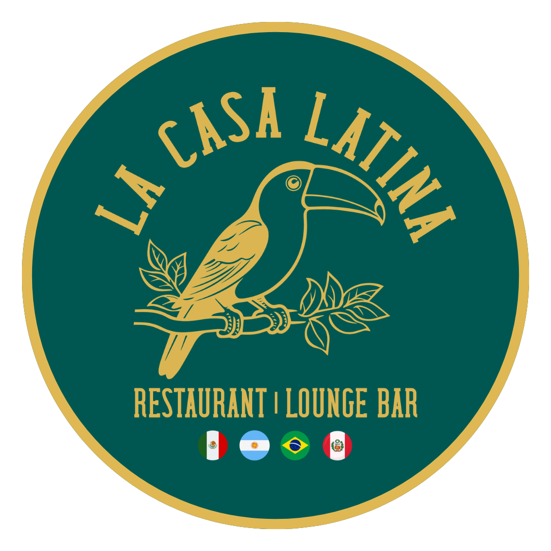 La Casa Latina